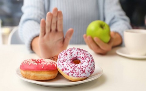 Các lợi ích khi cắt giảm đường khỏi thực đơn hàng ngày